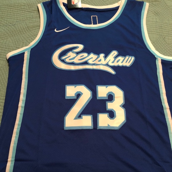 lebron nipsey hussle jersey